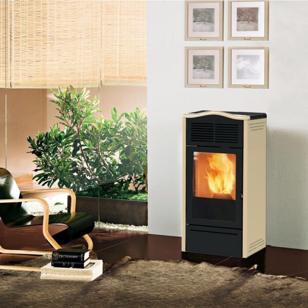 italiana-camini-by-edilkamin-stufa-a-pellet-piro2-kw-6,9-cique-stelle-classe-a+-colore-beige-installazione-ambiente