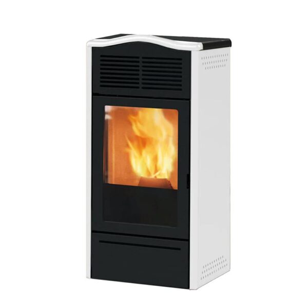 italiana-camini-by-edilkamin-stufa-a-pellet-piro2-kw-6,9-cique-stelle-classe-a+-colore-bianco-opaco