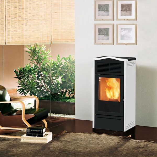 italiana-camini-by-edilkamin-stufa-a-pellet-piro2-kw-6,9-cique-stelle-classe-a+-colore-bianco-opaco-installazione-ambiente