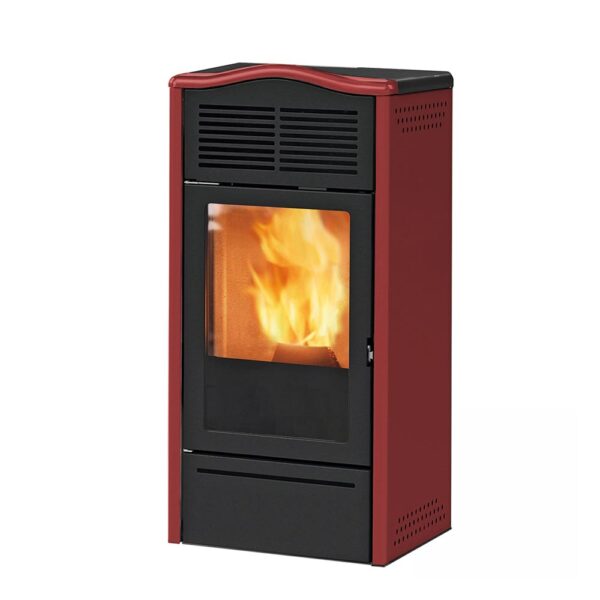 italiana-camini-by-edilkamin-stufa-a-pellet-piro2-kw-6,9-cique-stelle-classe-a+-colore-bordeaux