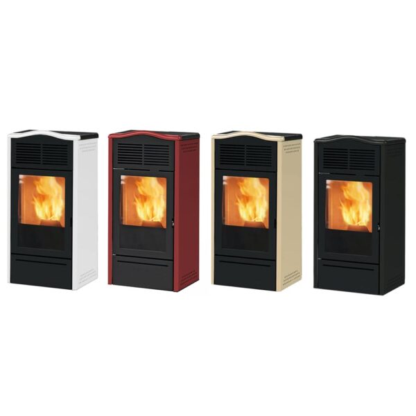 italiana-camini-by-edilkamin-stufa-a-pellet-piro2-kw-6,9-cique-stelle-classe-a+-vari-colori