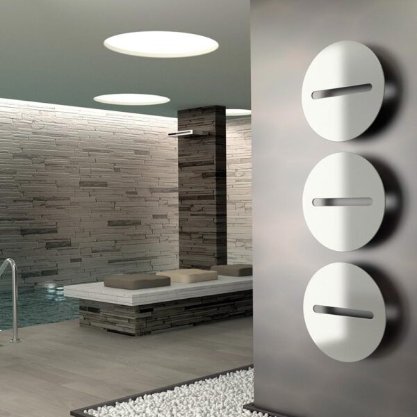 cordivari-design-termoarredo-radiatore-extraslim-sfere-trittico-diametro-ø-496-mm-standard-installazione-verticale-area-spa
