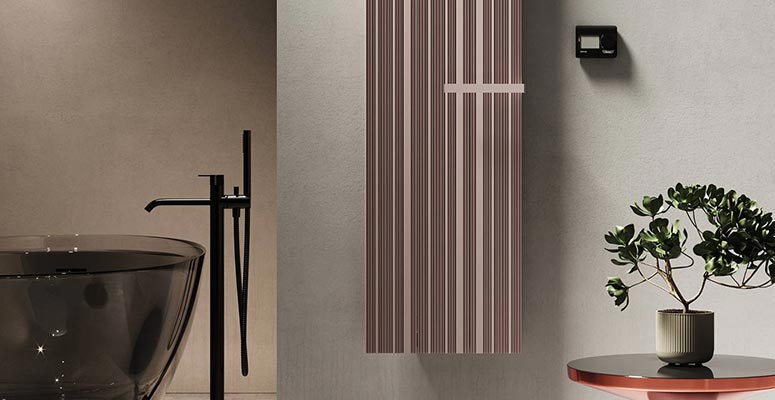 cordivari-design-termoarredo-radiatore-in-alluminio-elettrico-tessuto-h-1800-colore-f38-sandstone-dettaglio