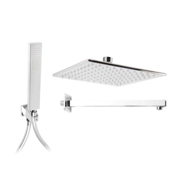 metaform-set-kit-restyling-doccia-seven-soffione-quadrato-25-cm-finitura-cromo