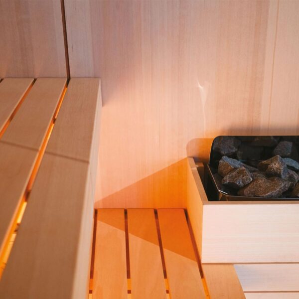 novellini-celsius-sauna-finlandese-con-biosauna