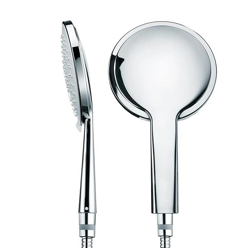 bossini-doccia-mixa-3-fitair-b00168-3-getti-ø-140-mm-cromo-con-sistema-easy-clean-vista-laterale-e-posteriore bossini-doccia-mixa-3-fitair-b00168-3-getti-ø-140-mm-cromo-con-sistema-easy-clean-vista-laterale-e-posteriore