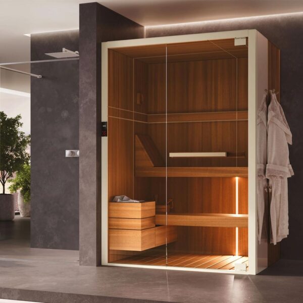 novellini-celsius-sauna-finlandese-200x150-legno-abachi-thermo-colore-struttura-gravel-grey-installazione-angolo-sinistro