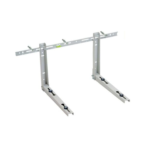 ottocool-staffa-per-unità-esterna-climatizzatore-da-7000-a-12000-btu-larghezza-420-mm