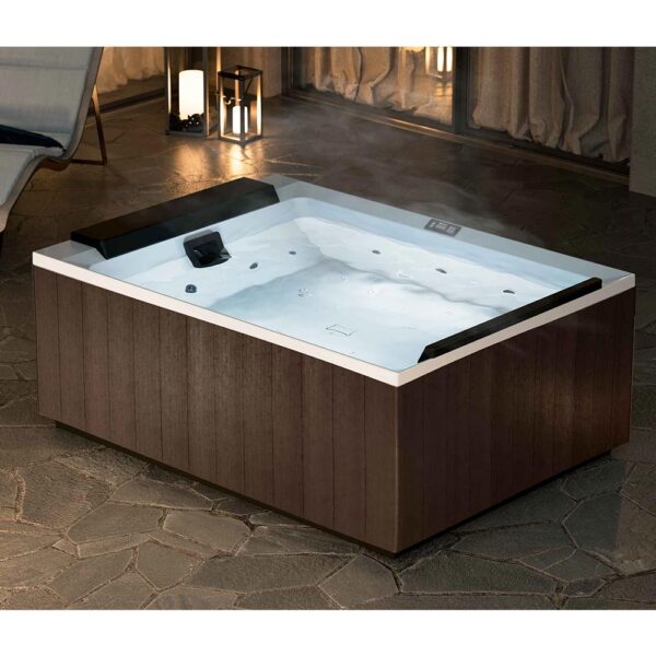 novellini-minipiscina-idromassaggio-2-posti-divina-m-basic-190x140-cm-con-pannelli-dogati-dark-brown-e-copertura-termica