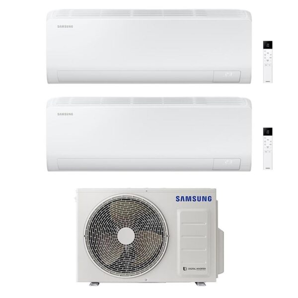 samsung-climatizzatore-dual-split-inverter-cebu-s2-9000+12000-btu-wi-fi-a++-con-unità-esterna-aj050txj2kg