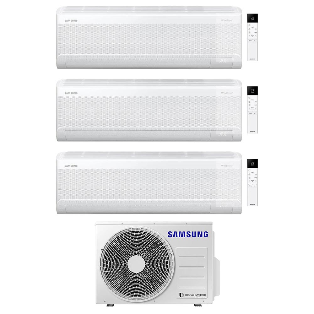 samsung-climatizzatore-trial-split-inverter-windfree-avant-s2-9000+9000+9000-btu-wi-fi-a+++-con-unità-esterna-aj052txj3kg samsung-climatizzatore-trial-split-inverter-windfree-avant-s2-9000+9000+9000-btu-wi-fi-a+++-con-unità-esterna-aj052txj3kg