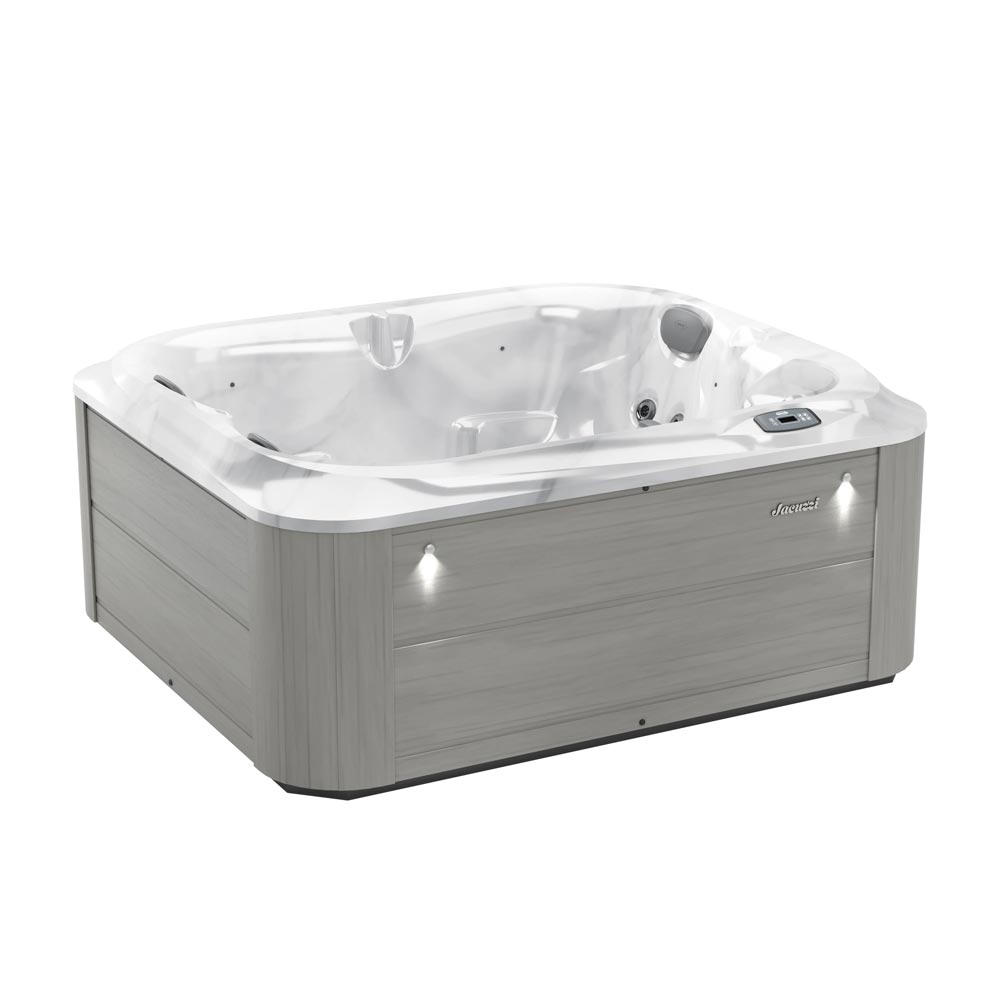 jacuzzi-minipiscina-spa-j-215-2-3-posti-21-getti-con-seduta-lounge,-led-multicolore-e-copertura-termica,-nuovo-design-colore-horizon-grey-vista-laterale jacuzzi-minipiscina-spa-j-215-2-3-posti-21-getti-con-seduta-lounge,-led-multicolore-e-copertura-termica,-nuovo-design-colore-horizon-grey-vista-laterale