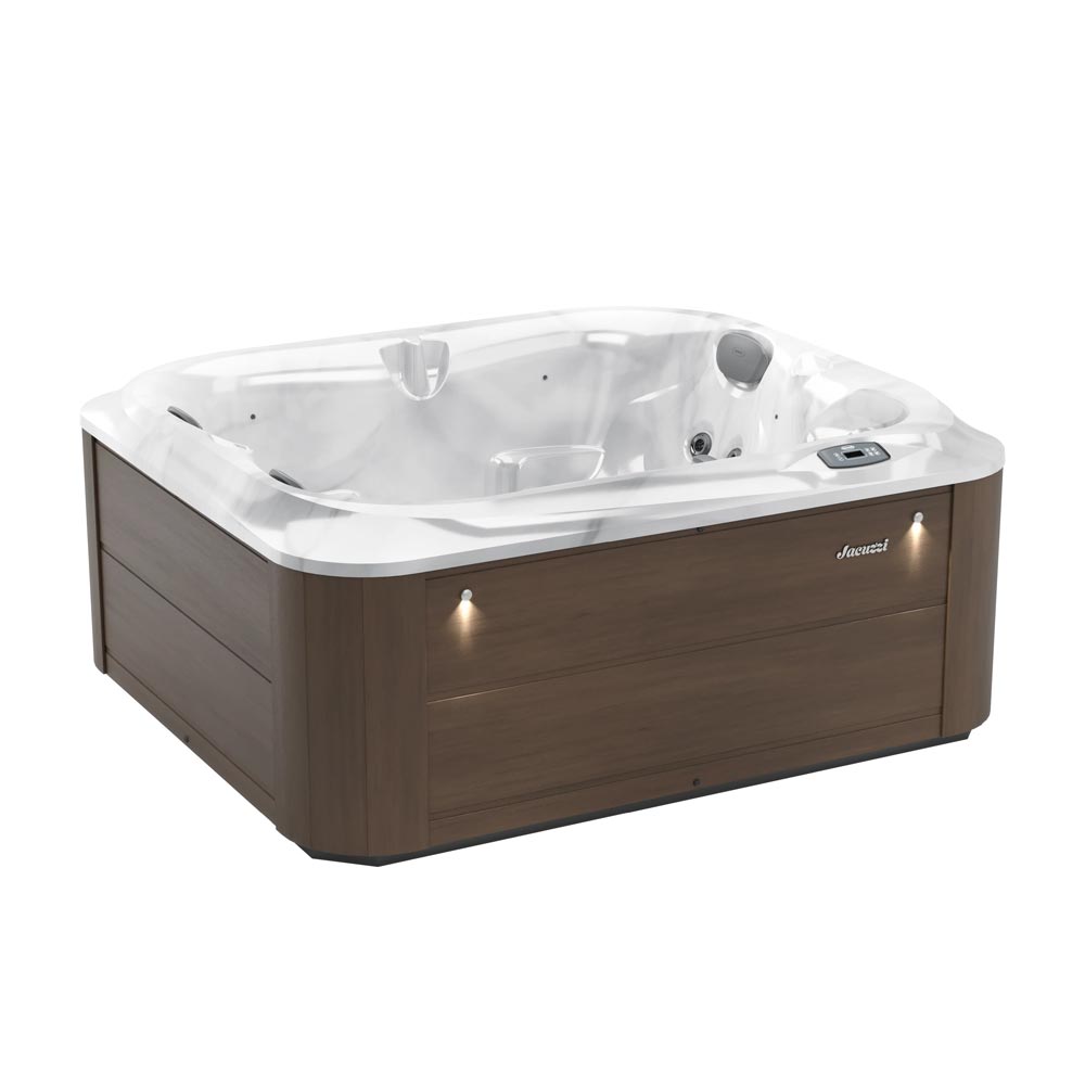 jacuzzi-minipiscina-spa-j-215-2-3-posti-21-getti-con-seduta-lounge,-led-multicolore-e-copertura-termica,-nuovo-design-colore-pecan-vista-laterale jacuzzi-minipiscina-spa-j-215-2-3-posti-21-getti-con-seduta-lounge,-led-multicolore-e-copertura-termica,-nuovo-design-colore-pecan-vista-laterale