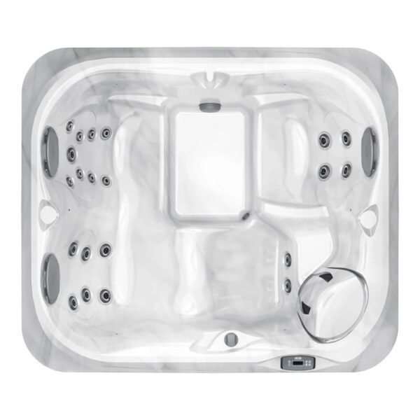 jacuzzi-minipiscina-spa-j-215-2-3-posti-21-getti-con-seduta-lounge,-led-multicolore-e-copertura-termica,-nuovo-design-vista-dall'alto