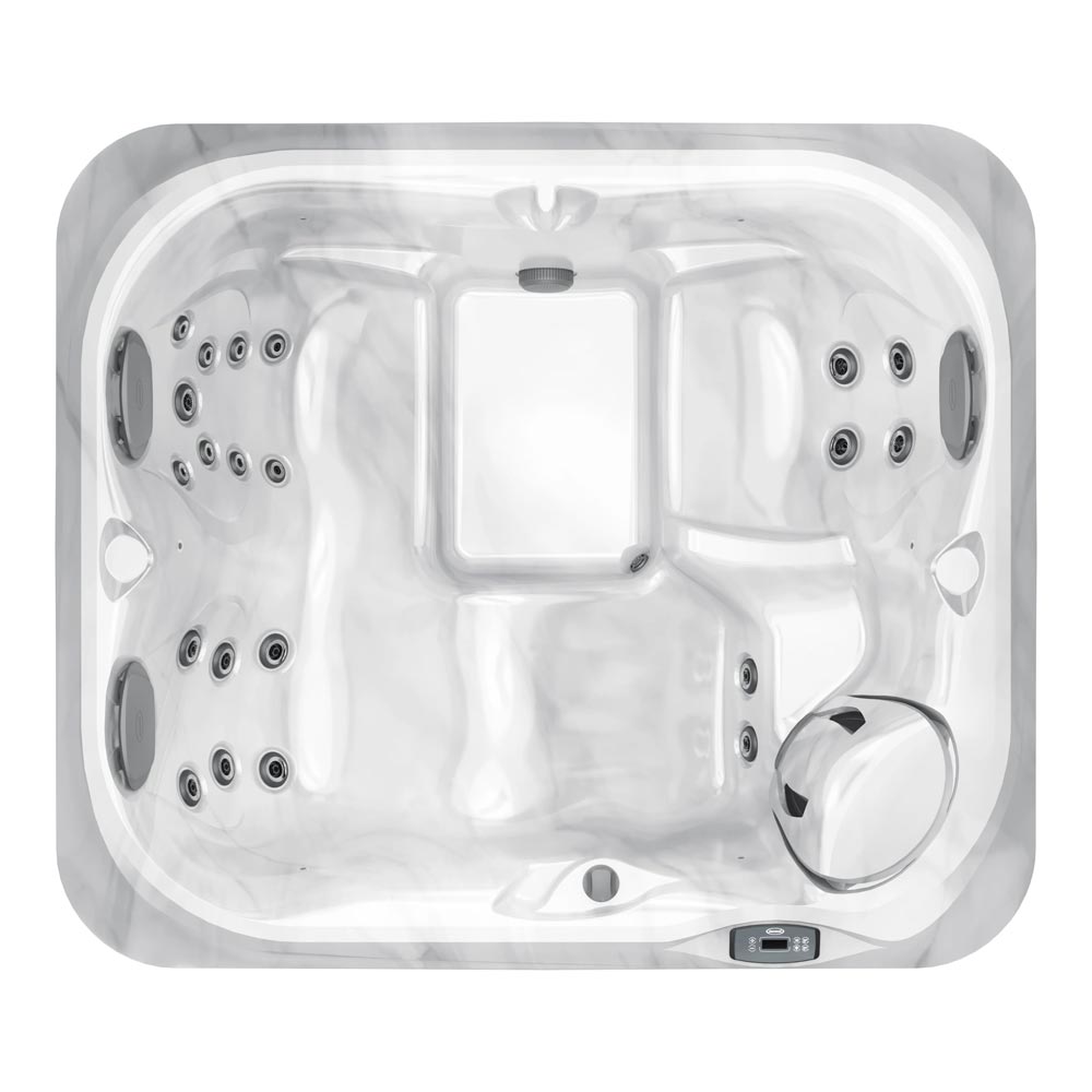 jacuzzi-minipiscina-spa-j-215-2-3-posti-21-getti-con-seduta-lounge,-led-multicolore-e-copertura-termica,-nuovo-design-vista-dall'alto jacuzzi-minipiscina-spa-j-215-2-3-posti-21-getti-con-seduta-lounge,-led-multicolore-e-copertura-termica,-nuovo-design-vista-dall'alto