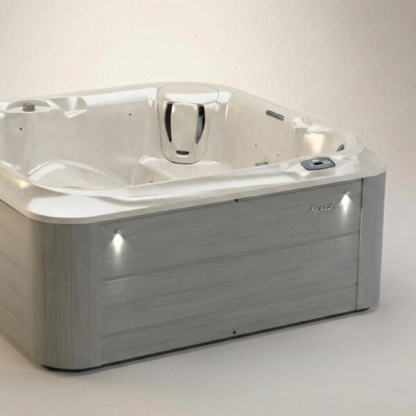 jacuzzi-minipiscina-spa-j-225-4-5-posti-26-getti-con-led-multicolore-e-copertura-pannelli-colore-horizon-gray-dettaglio