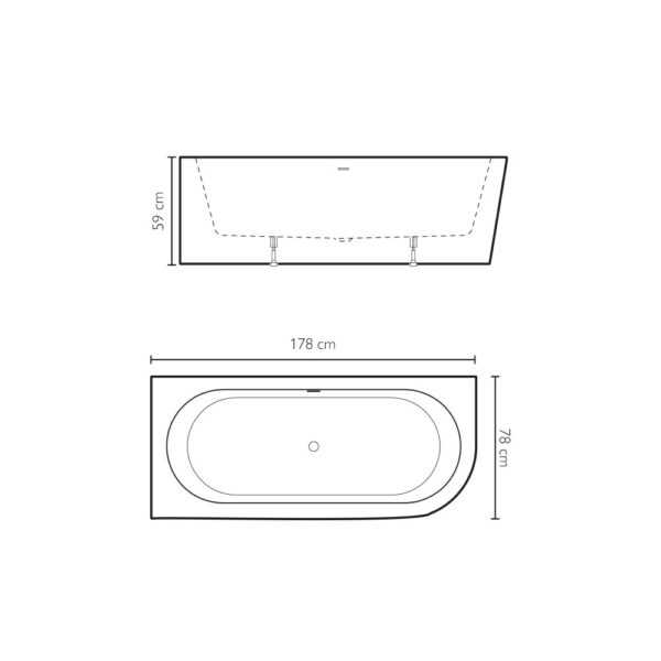 jacuzzi-silba-vasca-da-bagno-178x78-installazione-angolo-sinistro-disegno-tecnico