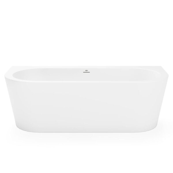 jacuzzi-silba-vasca-da-bagno-centro-parete-180x79-colore-bianco-lucido-vista-frontale