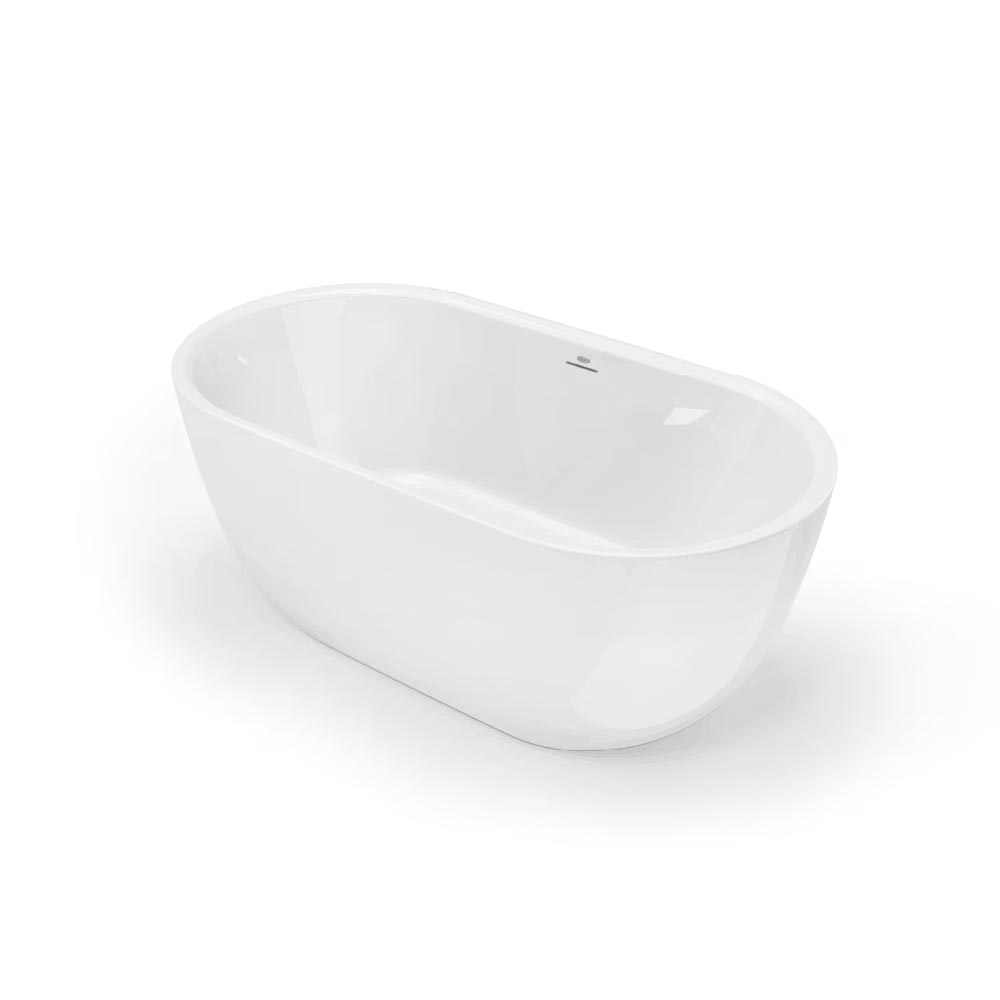 jacuzzi-vasca-freestanding-centro-stanza-chic-150x80-con-colonna-di-scarico-e-telaio-colore-bianco-lucido-vista-laterale jacuzzi-vasca-freestanding-centro-stanza-chic-150x80-con-colonna-di-scarico-e-telaio-colore-bianco-lucido-vista-laterale