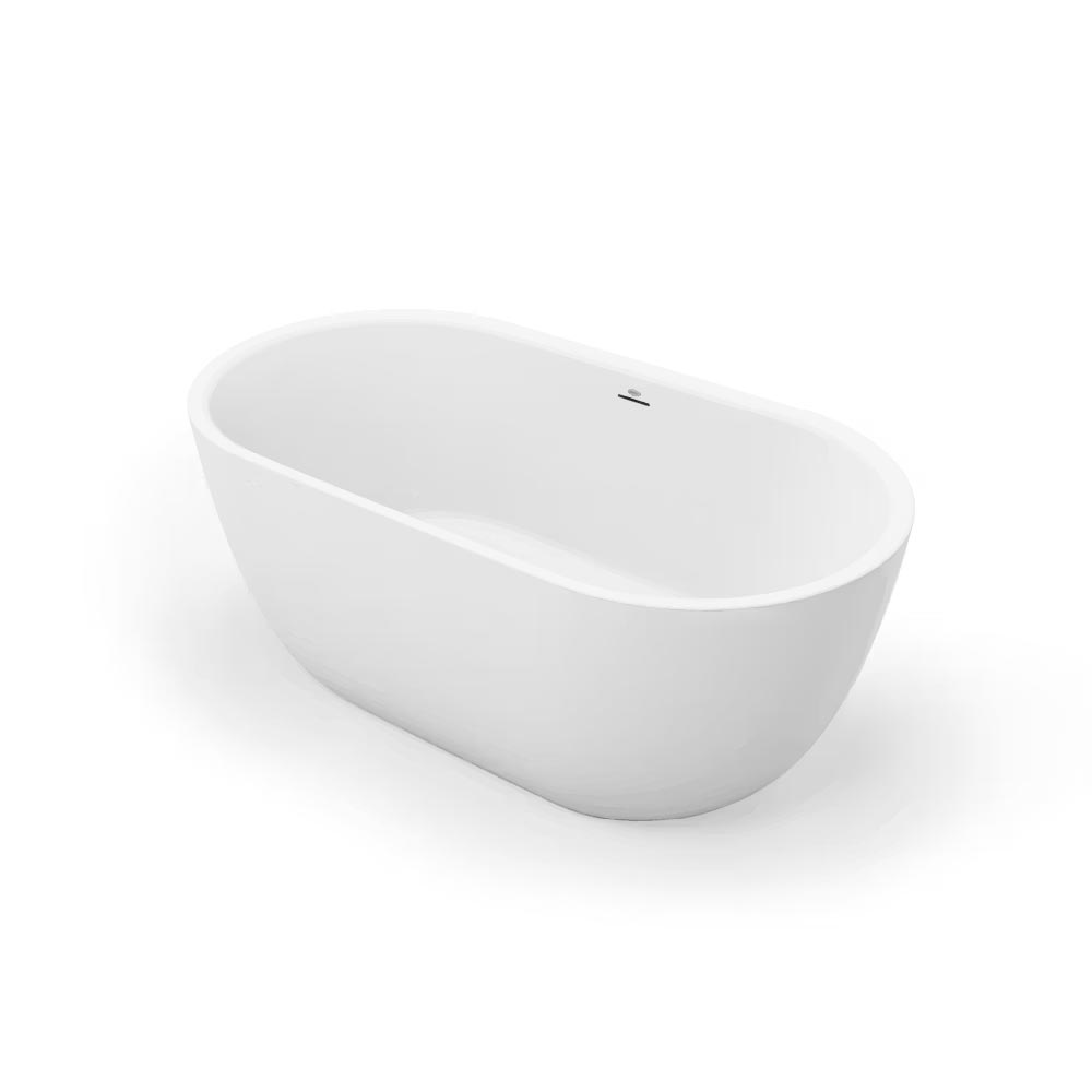 jacuzzi-vasca-freestanding-centro-stanza-chic-150x80-con-colonna-di-scarico-e-telaio-colore-bianco-opaco-vista-laterale-sinistra jacuzzi-vasca-freestanding-centro-stanza-chic-150x80-con-colonna-di-scarico-e-telaio-colore-bianco-opaco-vista-laterale-sinistra