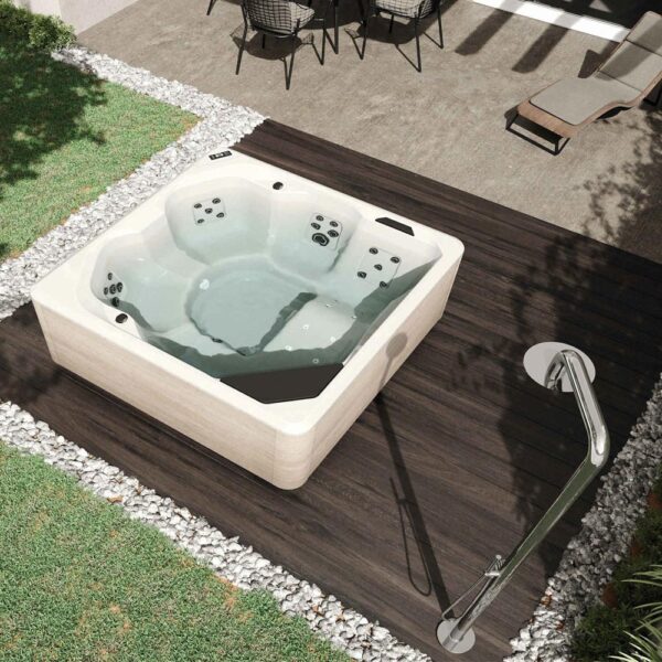 novellini-colonna-doccia-outdoor-docdos-installazione-con-vista-dall'alto