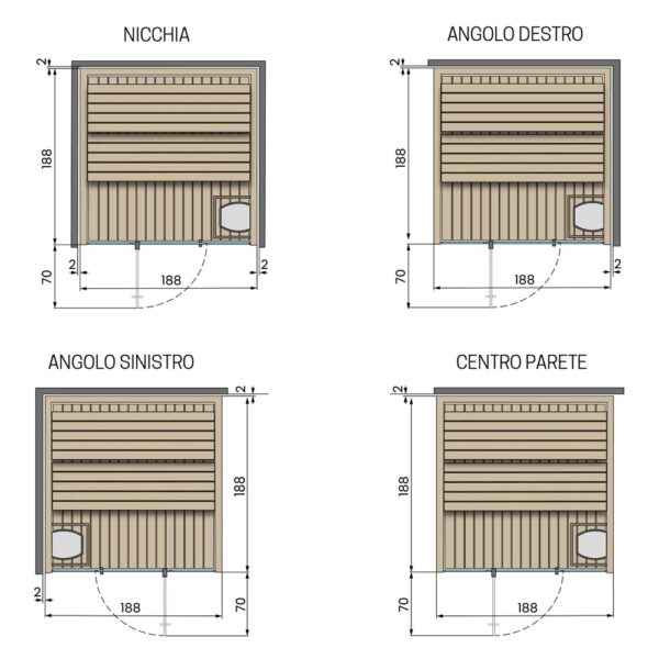 novellini-fun-sauna-finlandese-188x188-modalità-d'installazione