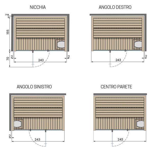 novellini-fun-sauna-finlandese-243x155-modalità-dìinstallazione