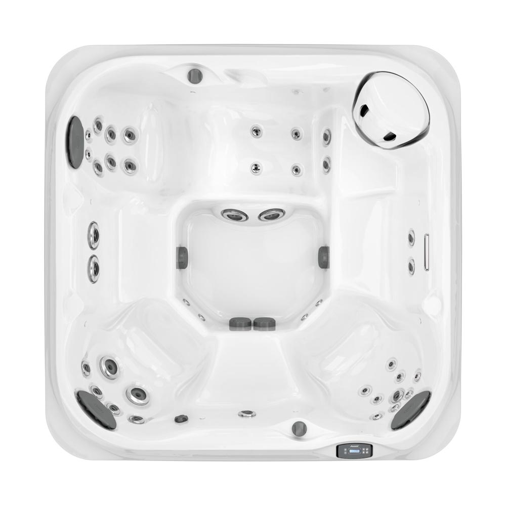 jacuzzi-minipiscina-spa-omnia-6-7-posti-dettaglio-jets-vista-dall'alto jacuzzi-minipiscina-spa-omnia-6-7-posti-dettaglio-jets-vista-dall'alto