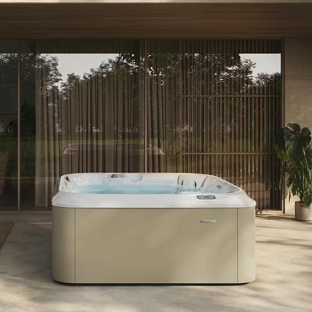 jacuzzi-minipiscina-spa-omnia-6-7-posti-seduta-lounge-40-getti-con-led-multicolore-e-copertura-termica-colore-pannelli-beige jacuzzi-minipiscina-spa-omnia-6-7-posti-seduta-lounge-40-getti-con-led-multicolore-e-copertura-termica-colore-pannelli-beige