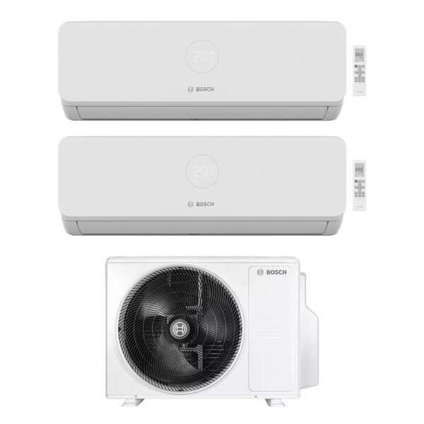 bosch-climatizzatore-dual-split-climate-cl3200i-9000+18000-9+18-btu-a++-cl5000ms-27-oue-wifi-ready