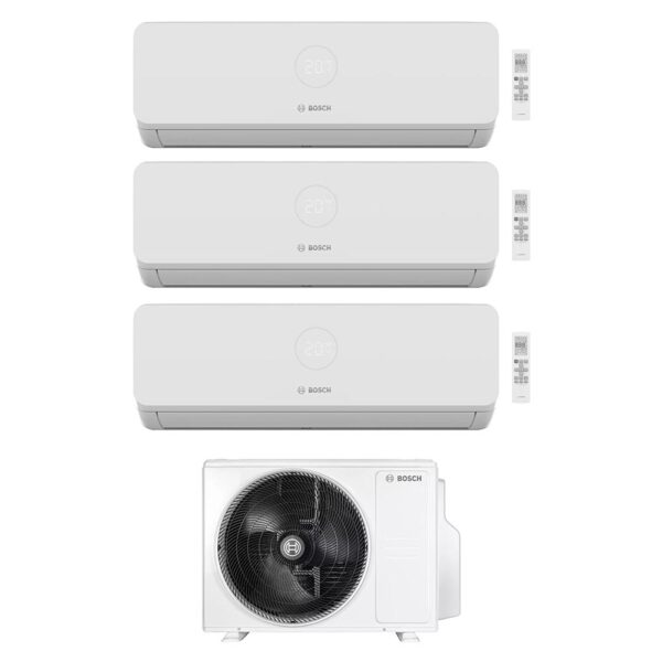 bosch-climatizzatore-trial-split-climate-cl3200i-9000+9000+12000-9+9+12-btu-a++-cl5000ms-27-oue-wifi-ready