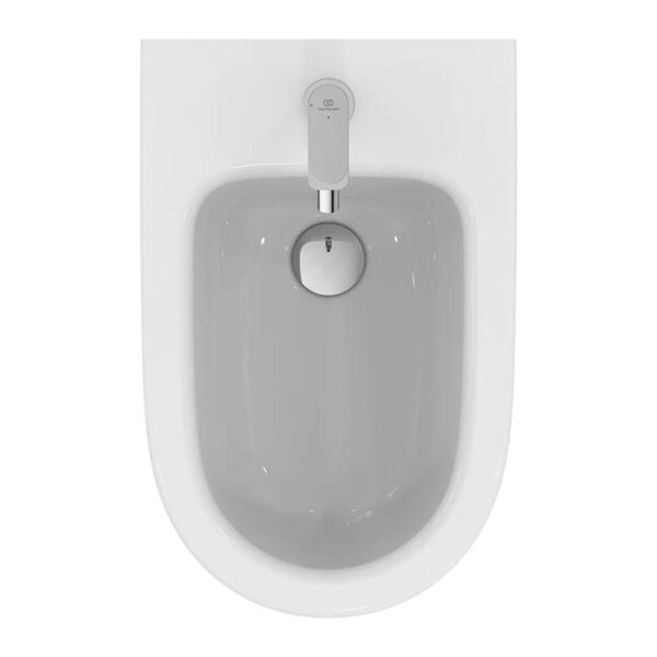 ideal-standard-bidet-monoforo-sospeso-vista-dall'alto