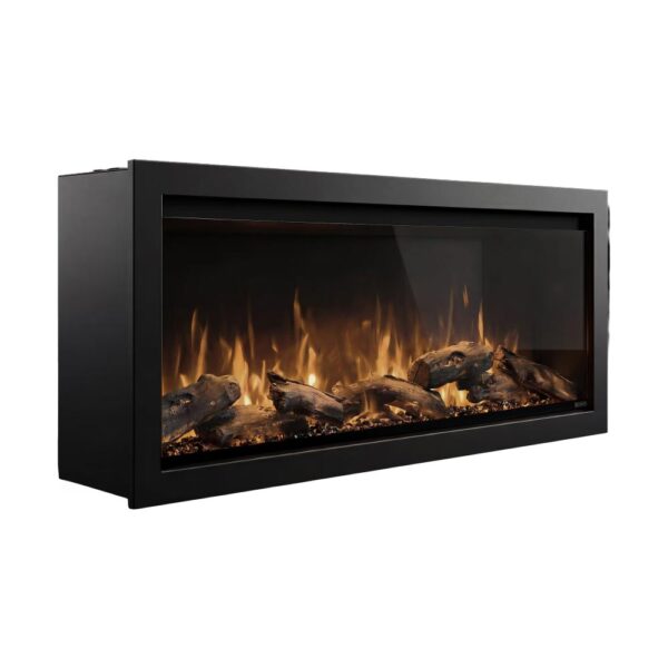 klover-camino-elettrico-ad-incasso-klover-e-motion-110-frontale-wi-fi-integrato-vista-laterale