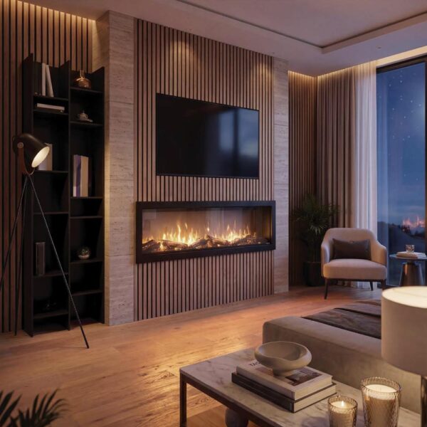 klover-camino-elettrico-ad-incasso-klover-e-motion-150-frontale-wi-fi-integrato-installazione-zona-living