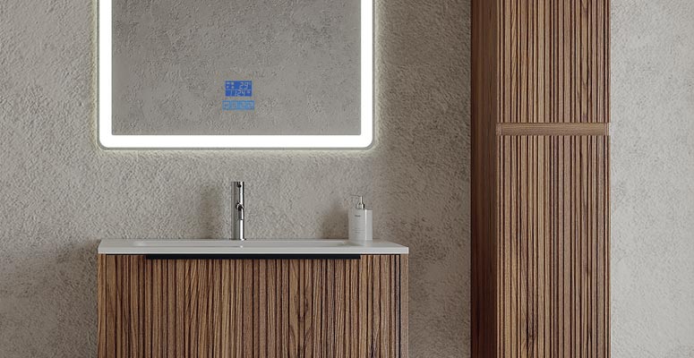 mobile-bagno-sospeso-80-cm-eterna-con-lavabo-in-resina-e-2-cassetti-effetto-plissettato-colore-tabacco-dettaglio