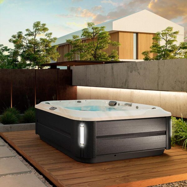 jacuzzi-minipiscina-idromassaggio-spa-j-335-6-posti-con-lounge,-42-getti-e-copertura-termica-installazione-outdoor